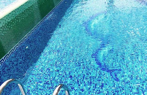 Vityazevo Hotel | Hotel Olivia