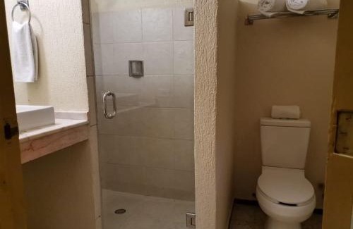 Villahermosa Hotel | Hotel Olmeca Plaza