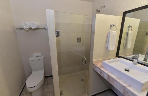 Villahermosa Hotel | Hotel Olmeca Plaza