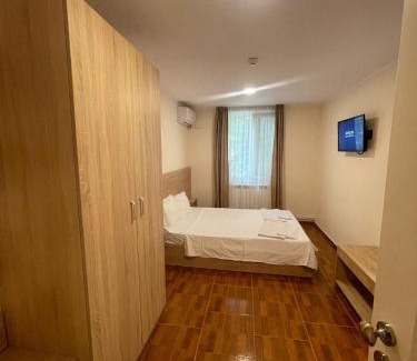 Constanta Hotel | Hotel Olt by Ventura