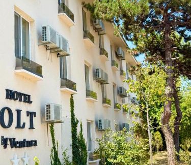 Constanta Hotel | Hotel Olt by Ventura