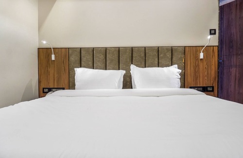 Andheri Hotel | HOTEL OLTEN