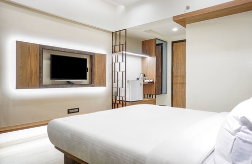 Andheri Hotel | HOTEL OLTEN