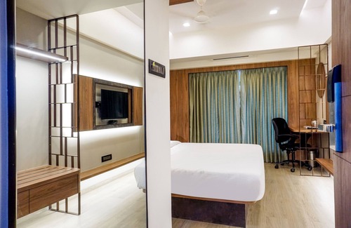 Andheri Hotel | HOTEL OLTEN
