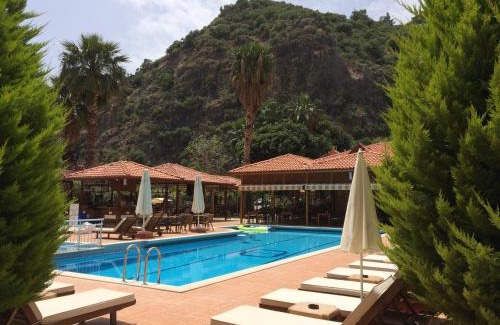Oludeniz City Center Hotel | Hotel Oludeniz