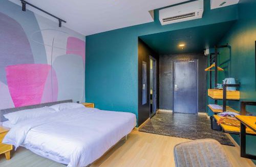 City Centre Hotel | Hotel Olympic Malaysia Kuala Lumpur