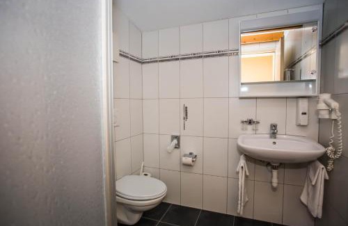 Gamsen Hotel | Hotel Olympica