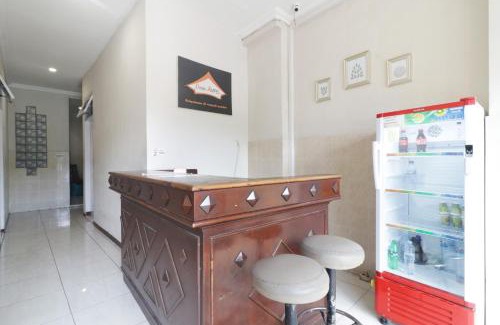 Ampel House | Hotel Omah Ampel Syariah