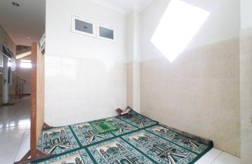 Ampel House | Hotel Omah Ampel Syariah
