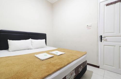 Ampel House | Hotel Omah Ampel Syariah