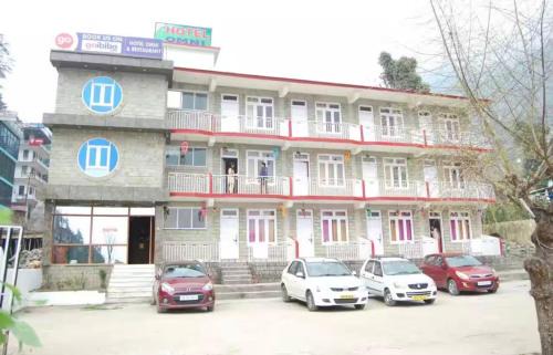 Bhagsu Nag Hotel | Hotel Omni