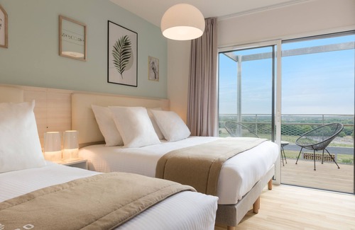 Saint-Mars-la-Reorthe Hotel | Hotel Omnubo Collection