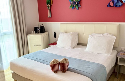 Saint-Mars-la-Reorthe Hotel | Hotel Omnubo Collection