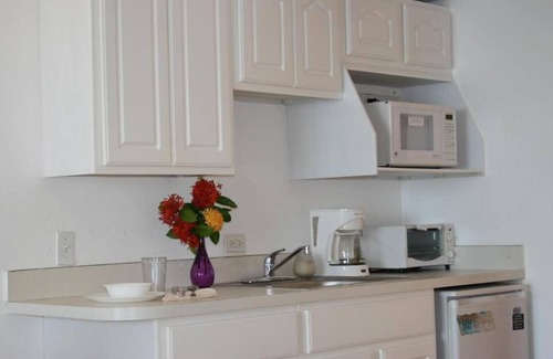 Christiansted Hotel | Hotel on the Cay