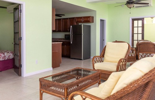 Christiansted Hotel | Hotel on the Cay