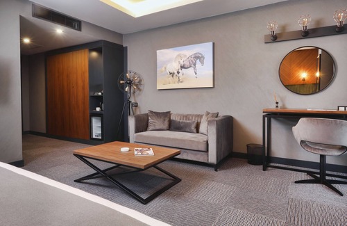 Serdivan Hotel | Hotel ON7 Sakarya