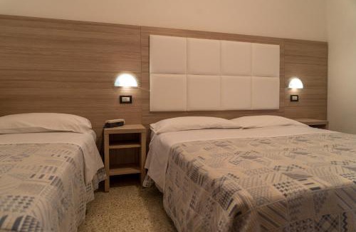 Misano Adriatico Hotel | Hotel Onda Marina