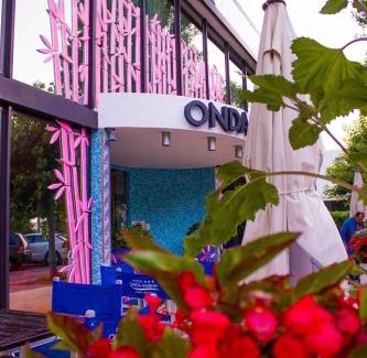 Misano Adriatico Hotel | Hotel Onda Marina