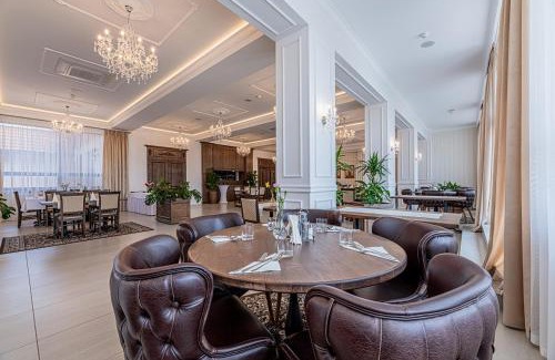 Stropkov Hotel | Hotel Ondava