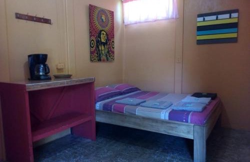 Puerto Viejo de Talamanca Apartment | Hotel One Love Puerto Viejo
