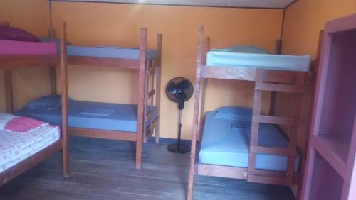 Puerto Viejo de Talamanca Apartment | Hotel One Love Puerto Viejo