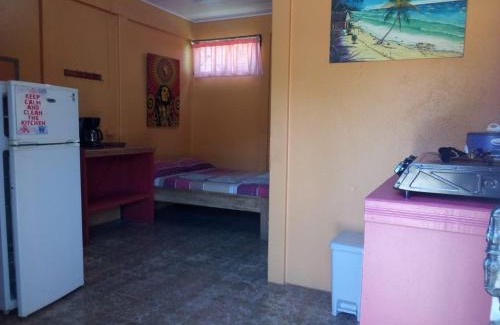 Puerto Viejo de Talamanca Apartment | Hotel One Love Puerto Viejo