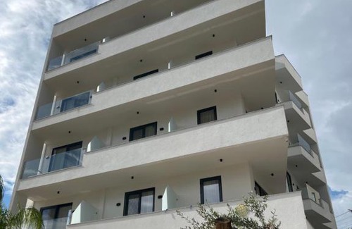 Ksamil Hotel | Hotel Onix