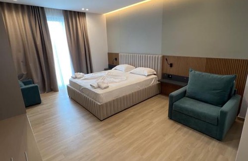 Ksamil Hotel | Hotel Onix