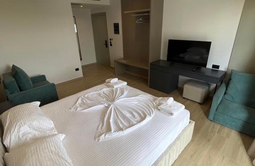 Ksamil Hotel | Hotel Onix