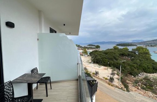 Ksamil Hotel | Hotel Onix