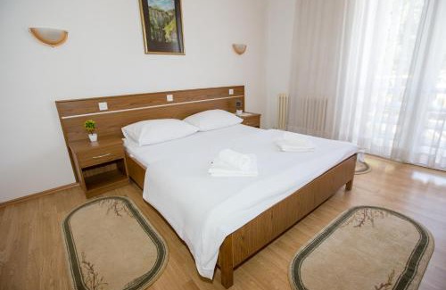 Niksic Hotel | Hotel Onogošt