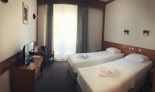 Niksic Hotel | Hotel Onogošt