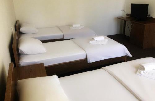 Niksic Hotel | Hotel Onogošt