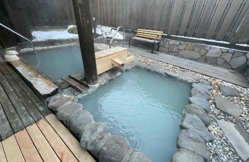 Shiga Highlands Hotel | Hotel & Onsen 2307 Shigakogen