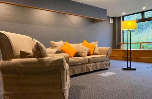 Shiga Highlands Hotel | Hotel & Onsen 2307 Shigakogen