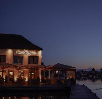 Grou Hotel | Hotel Oostergoo