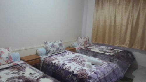 Zaouia Ben Smine Hotel | Hotel Opéra Azrou