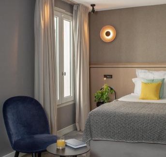 Madeleine Hotel | Hotel Opéra Marigny