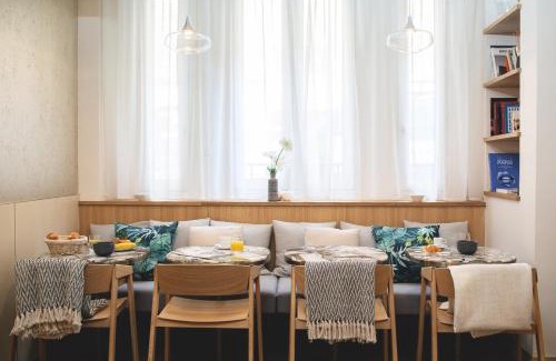 Madeleine Hotel | Hotel Opéra Marigny