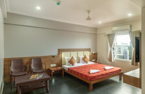 Kolhapur Hotel | Hotel Opal