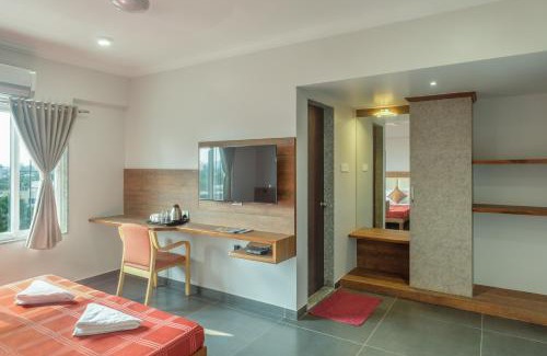 Kolhapur Hotel | Hotel Opal