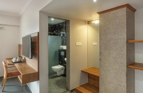 Kolhapur Hotel | Hotel Opal