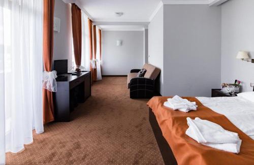 Zalau Hotel | HOTEL OPAL Zalau