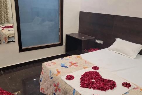 Agra Hotel | Hotel OPM