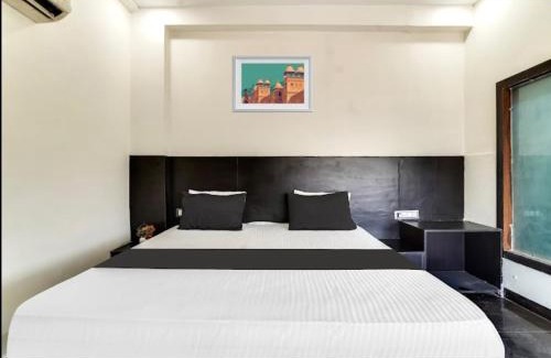Agra Hotel | Hotel OPM