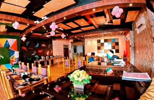 Agra Hotel | Hotel OPM