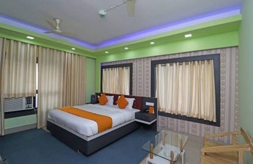 Patia Hotel | Hotel Opulence Kalinga