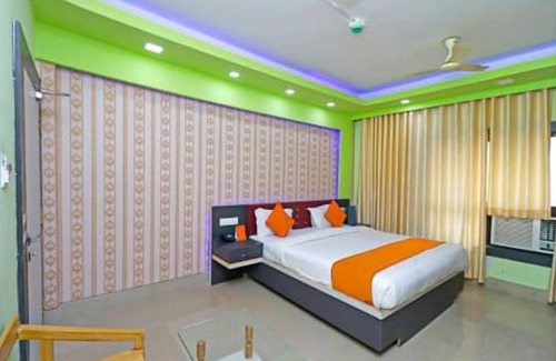 Patia Hotel | Hotel Opulence Kalinga