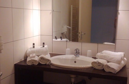 Bracieux Hotel | Hotel Orée des Châteaux