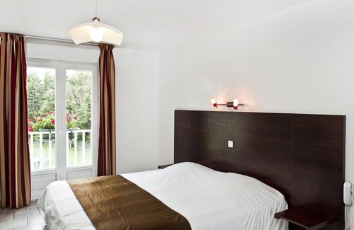 Bracieux Hotel | Hotel Orée des Châteaux